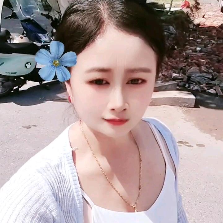 背后的温柔