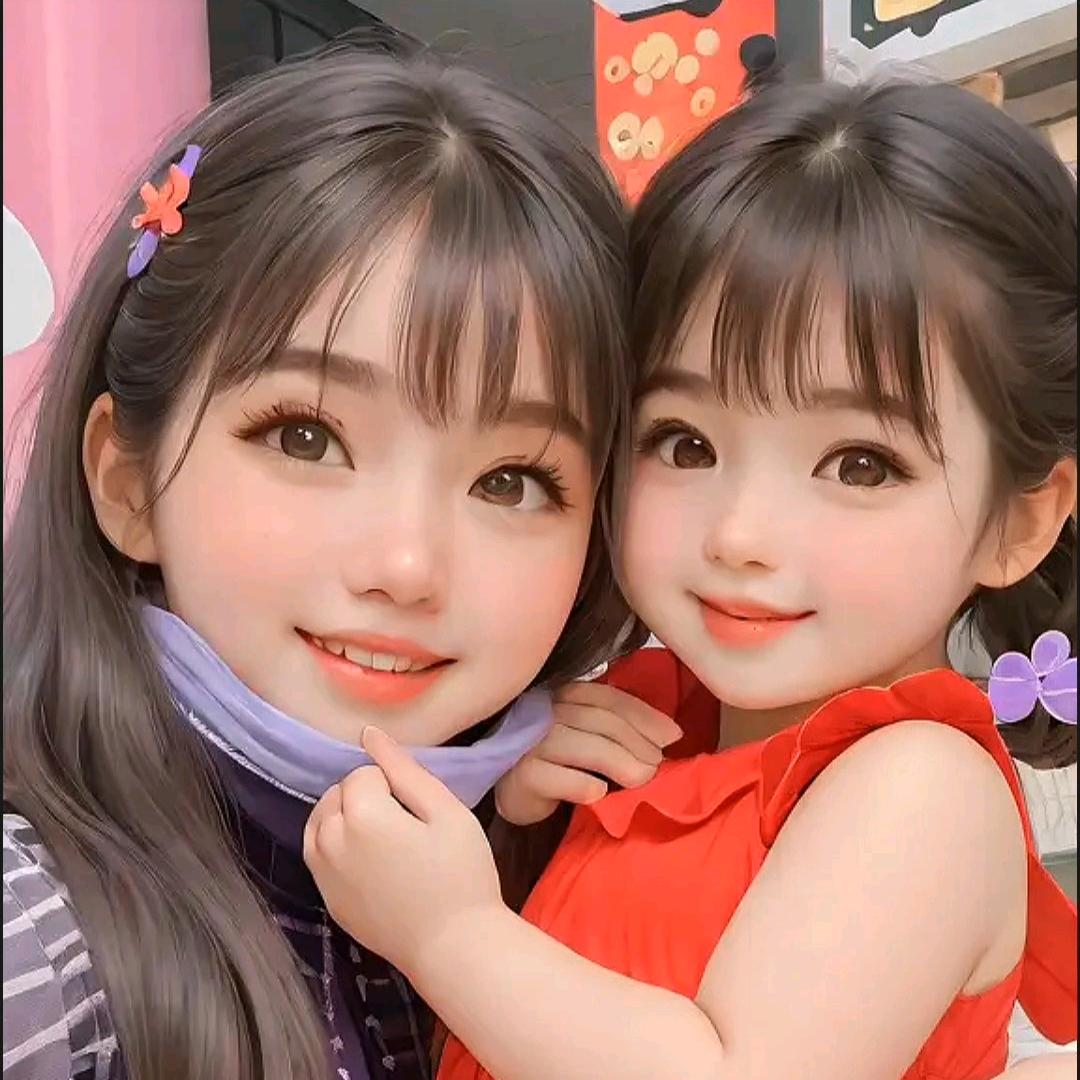 伊吖一丫
