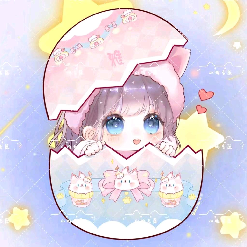 小雅💕Lucky💕