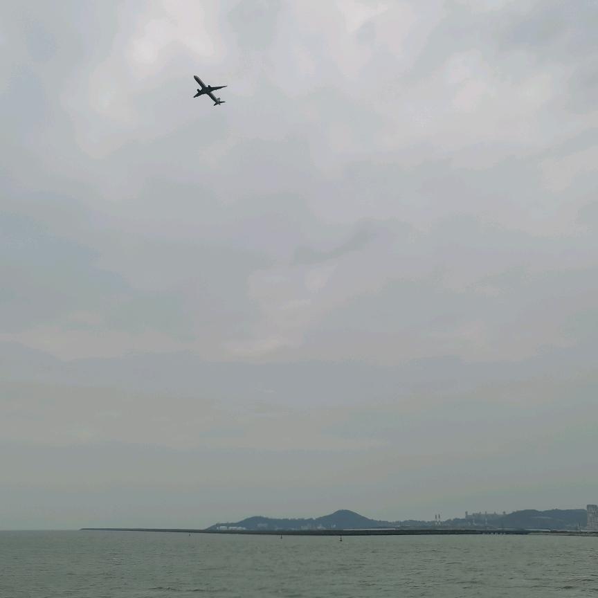 日出东方