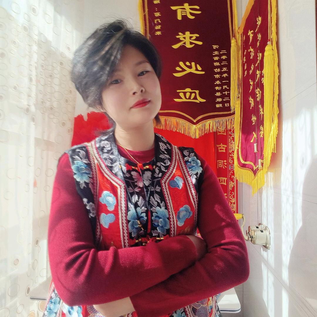 王会长（佛仙缘）