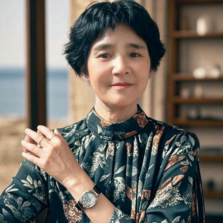 幸福