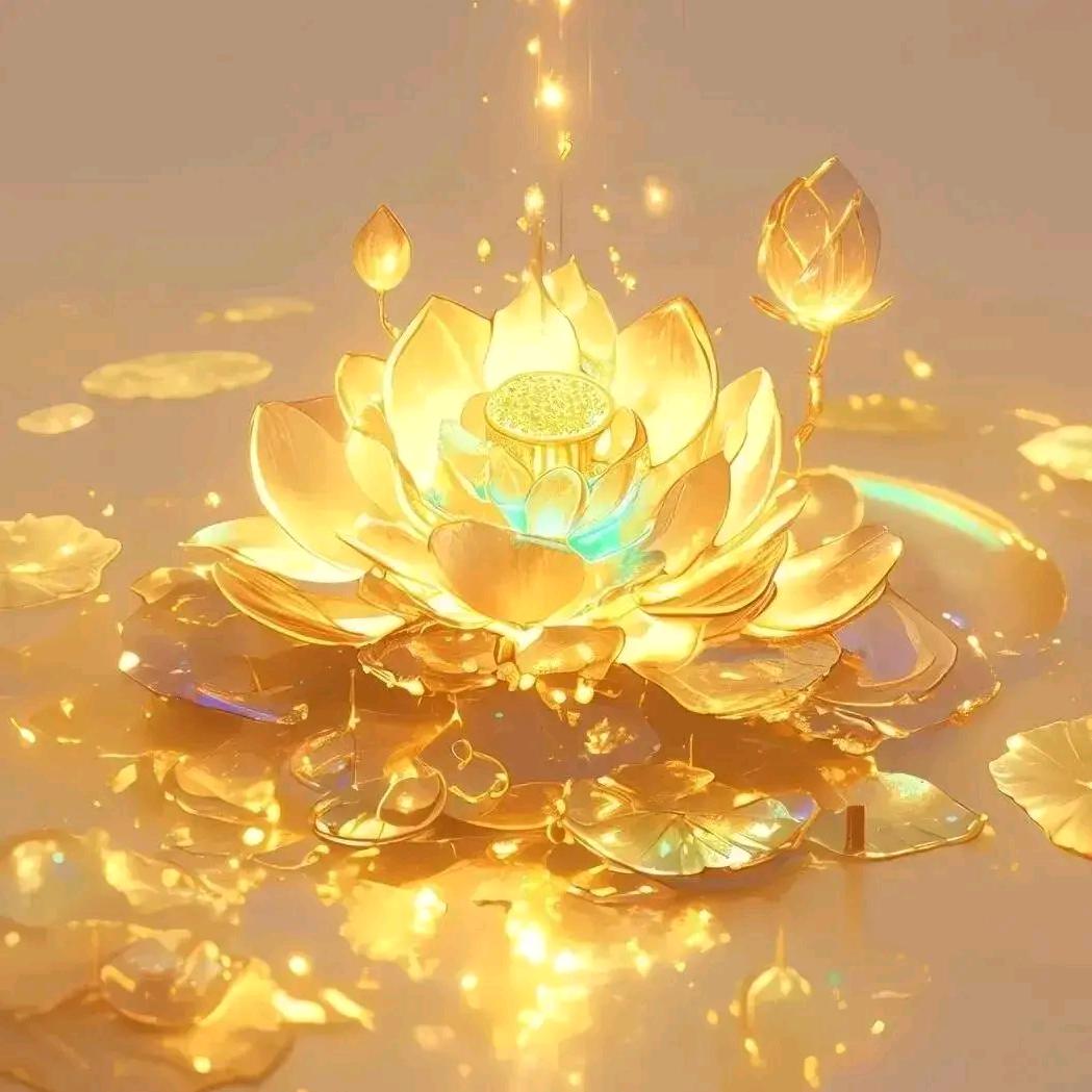 沐沅居士（感恩相遇）