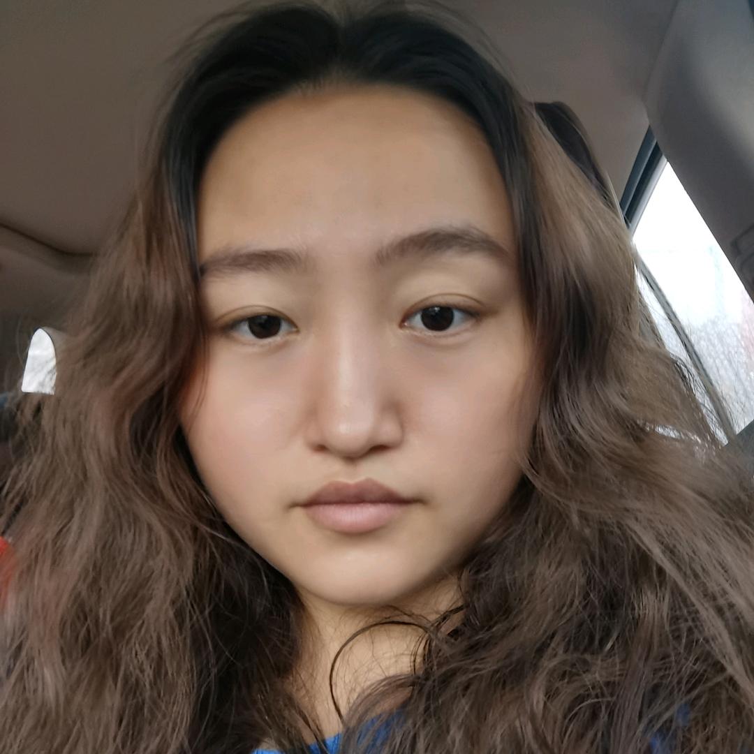 大脸妈妈