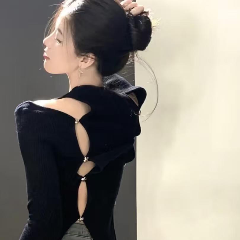 163爱穿搭的娜娜