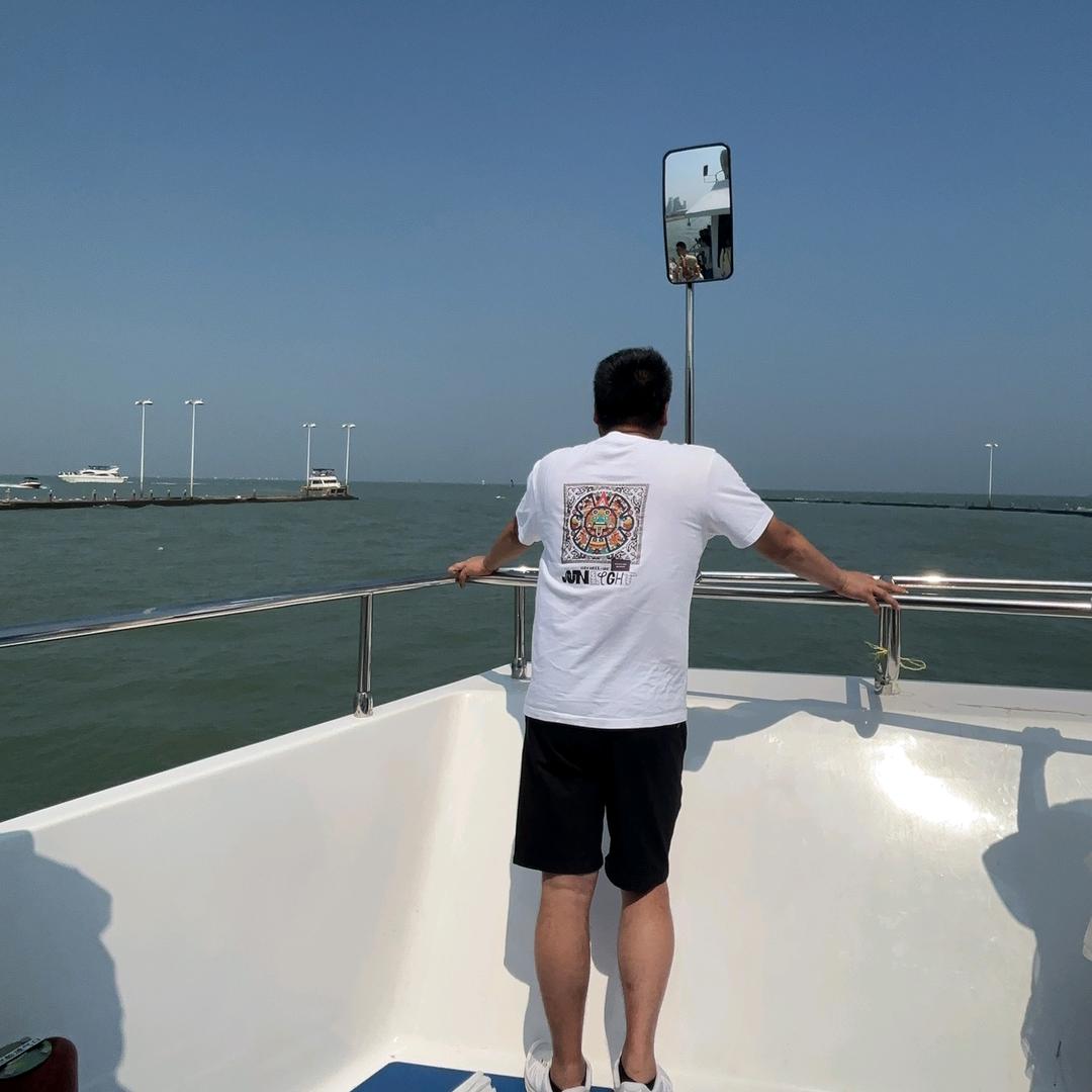 做好自我，扬帆起航 - 🚀