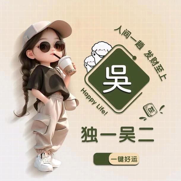 子凌学长