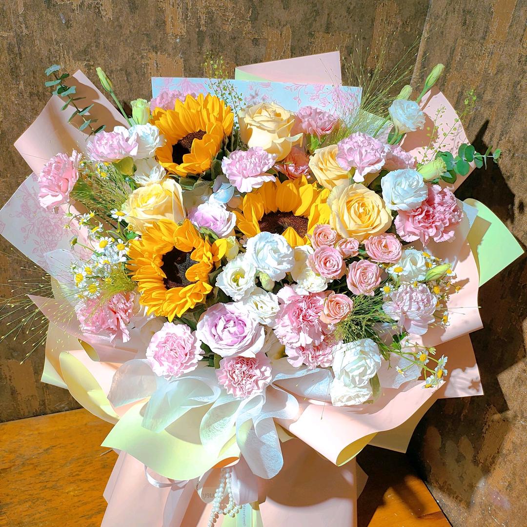 禾壹净问题肌肤修复中心(望丛东路店)禾壹净直播012号