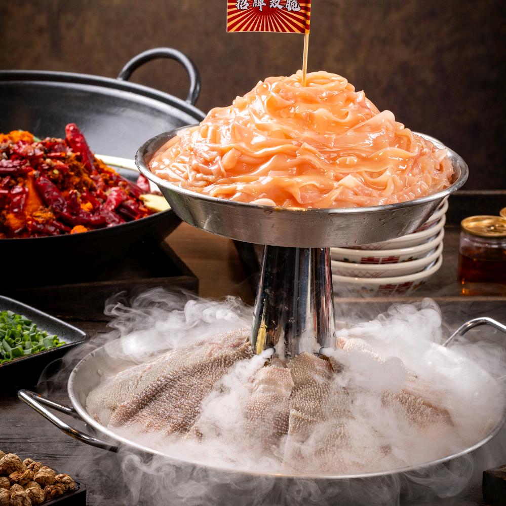 六拾二双脆火锅(驷马桥店)官方号