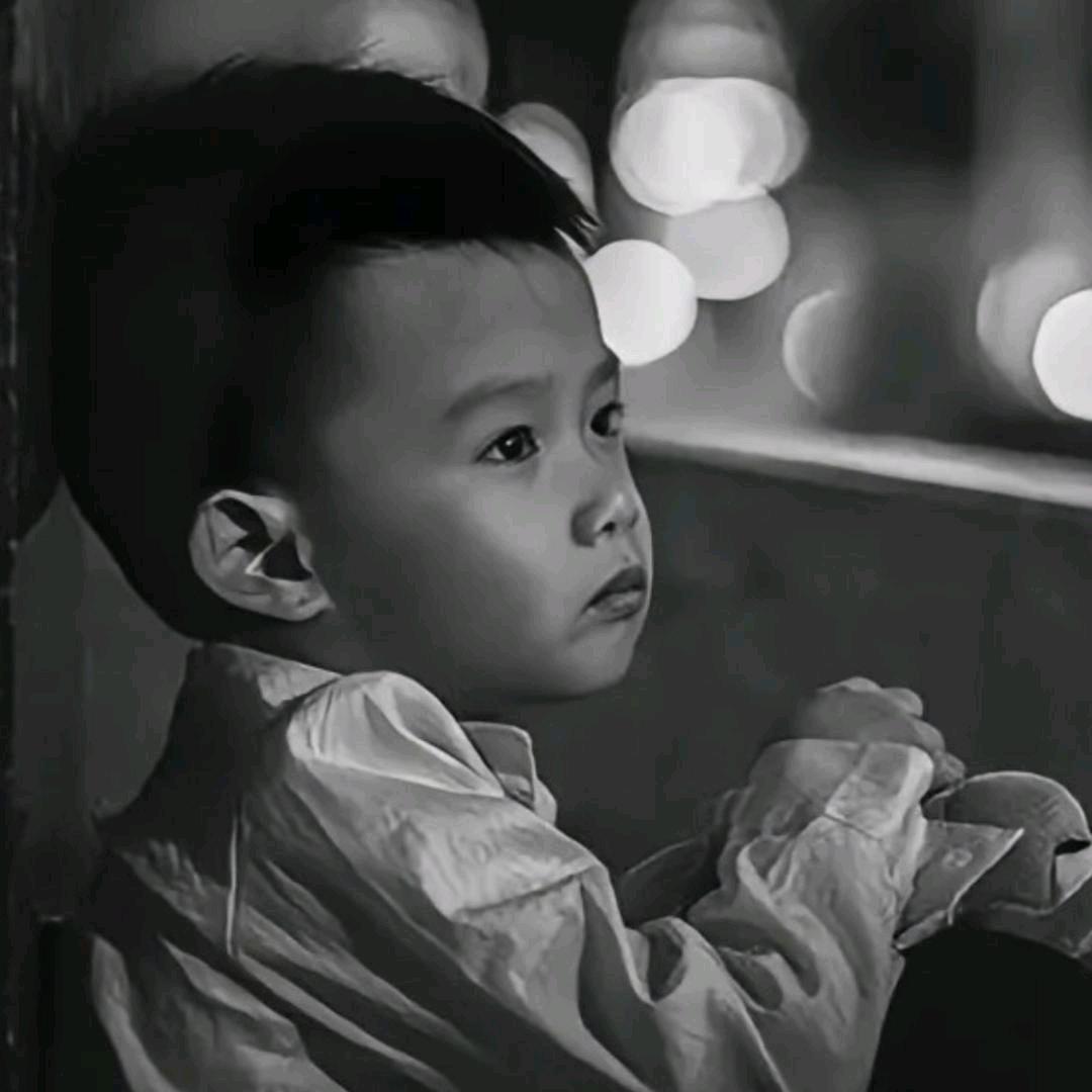 橙先森