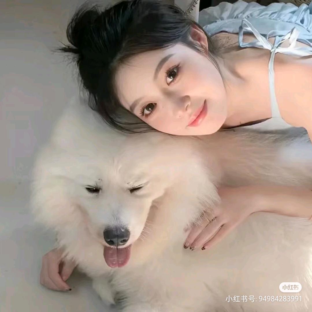 智慧女孩不秃头🏩