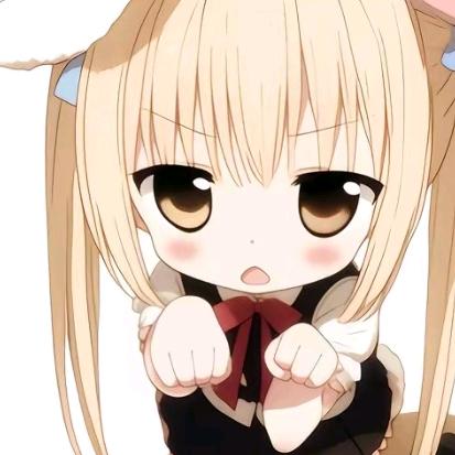 美乐蒂⌯'ᵕ'⌯