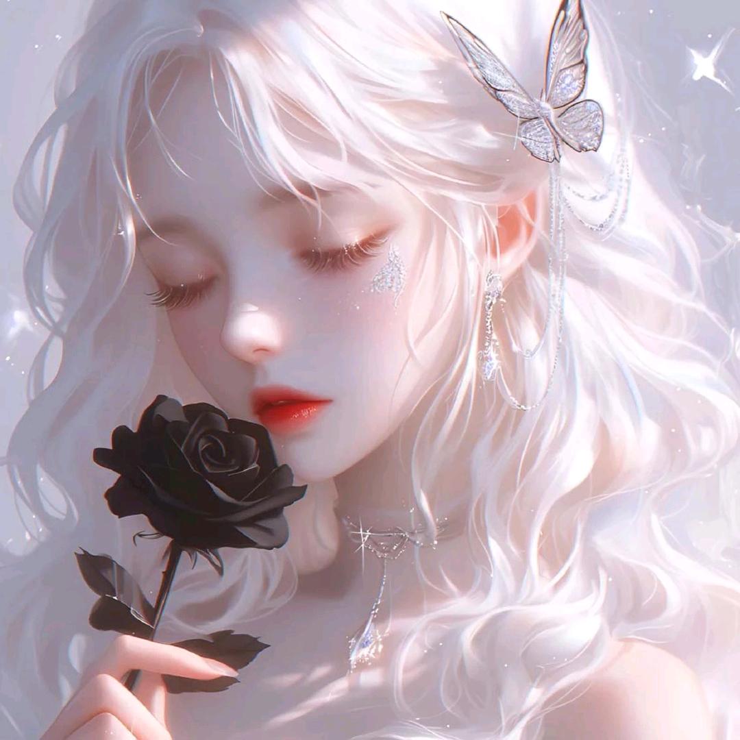 🌻月落无瑕🌻