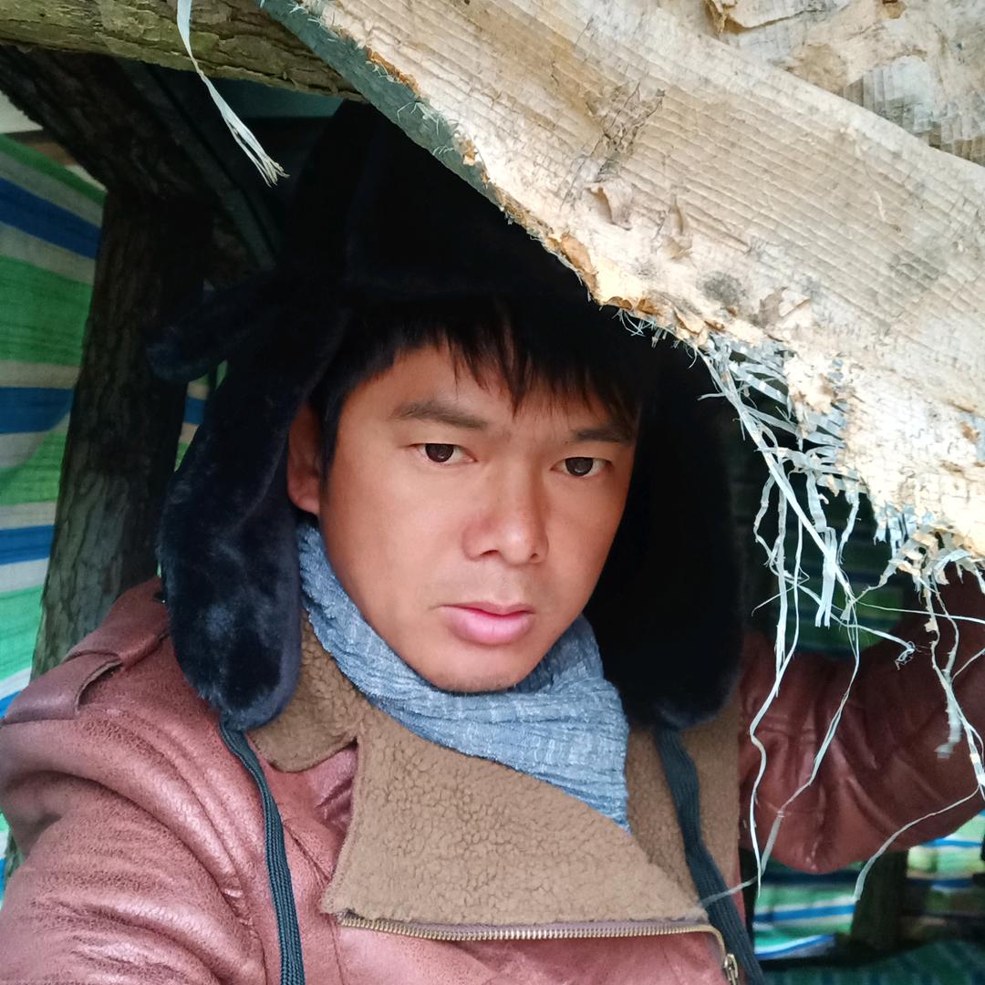 大道无形我有型