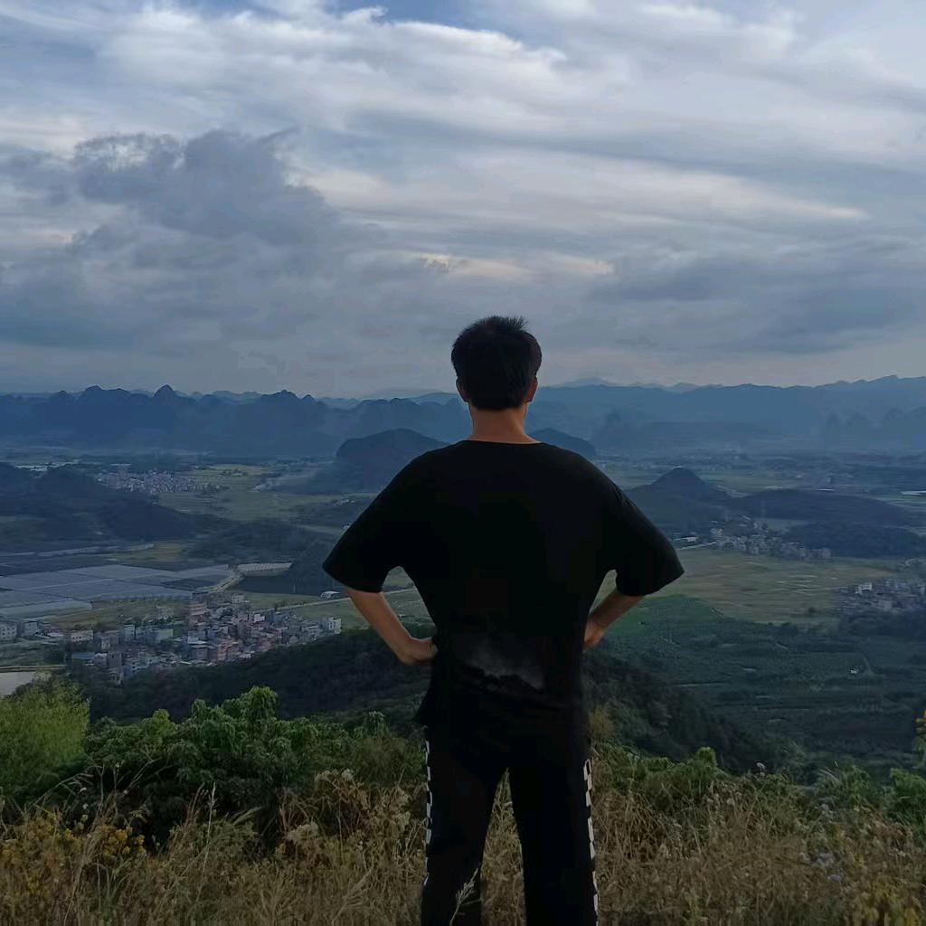 远炫礼布追梦人918团队