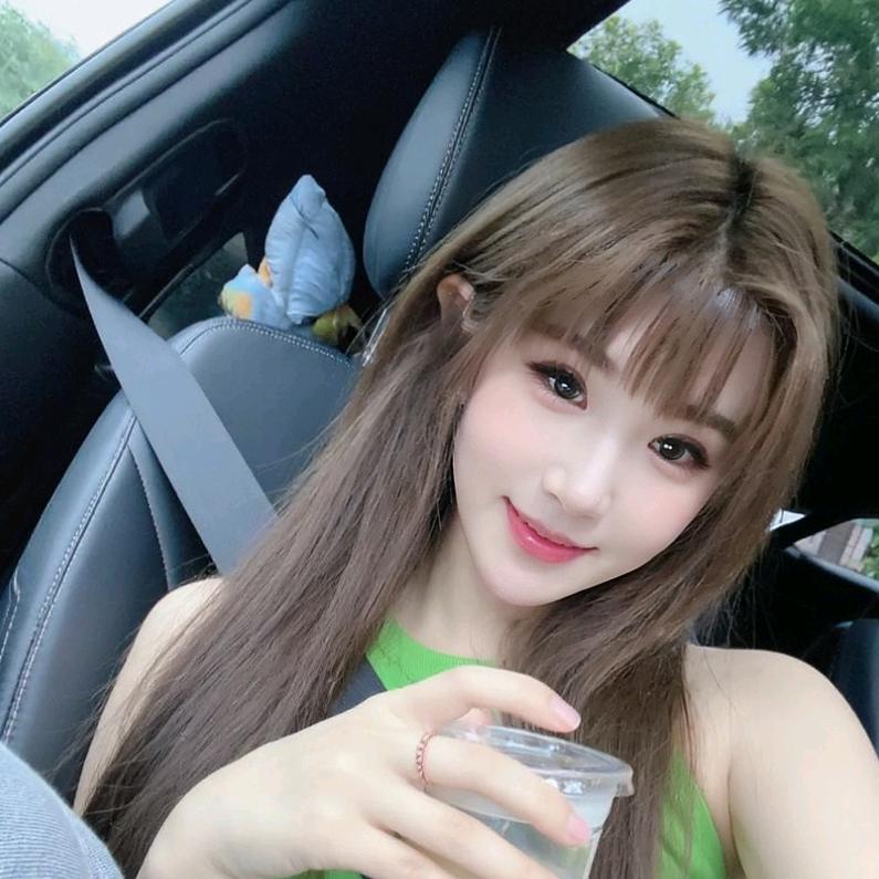 糖果小妮子（暂休）
