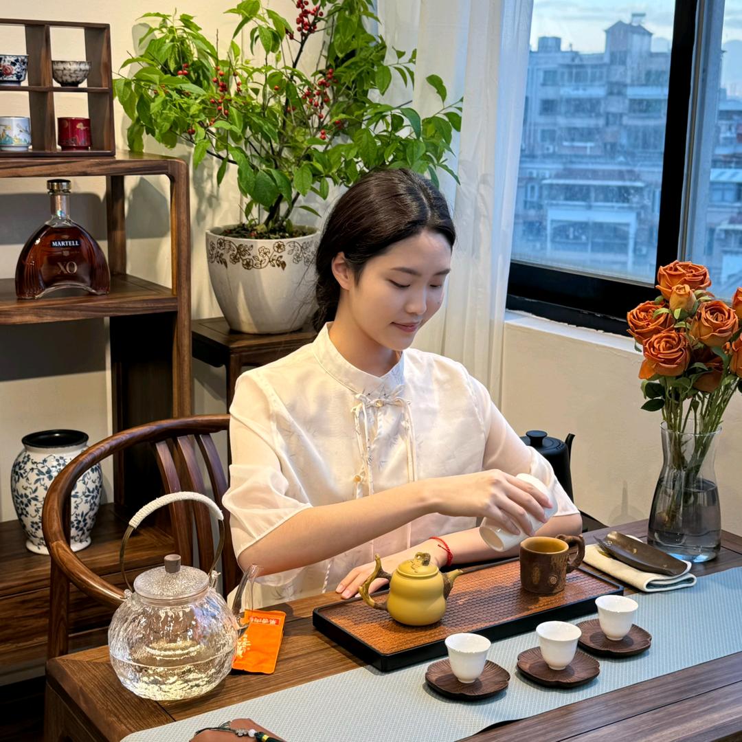 西施茶室