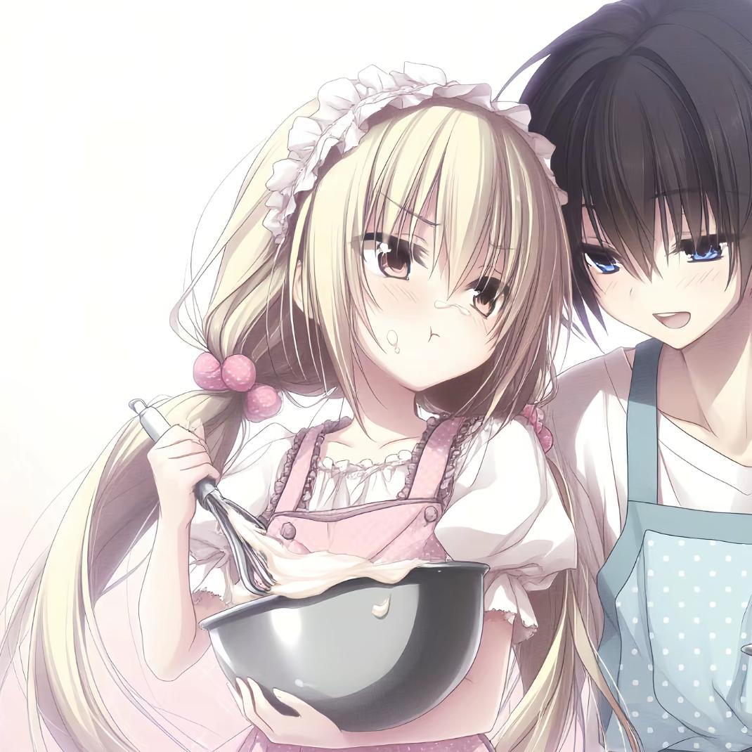 总而言之你也很萌