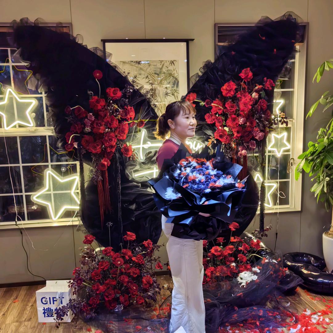 💋姐就是这么拽