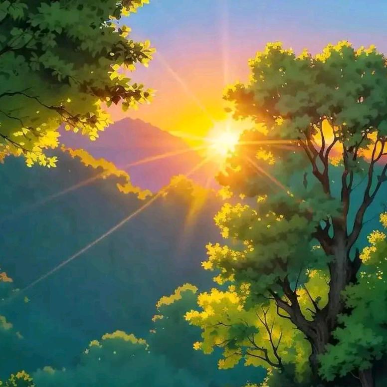 太阳小哥哥