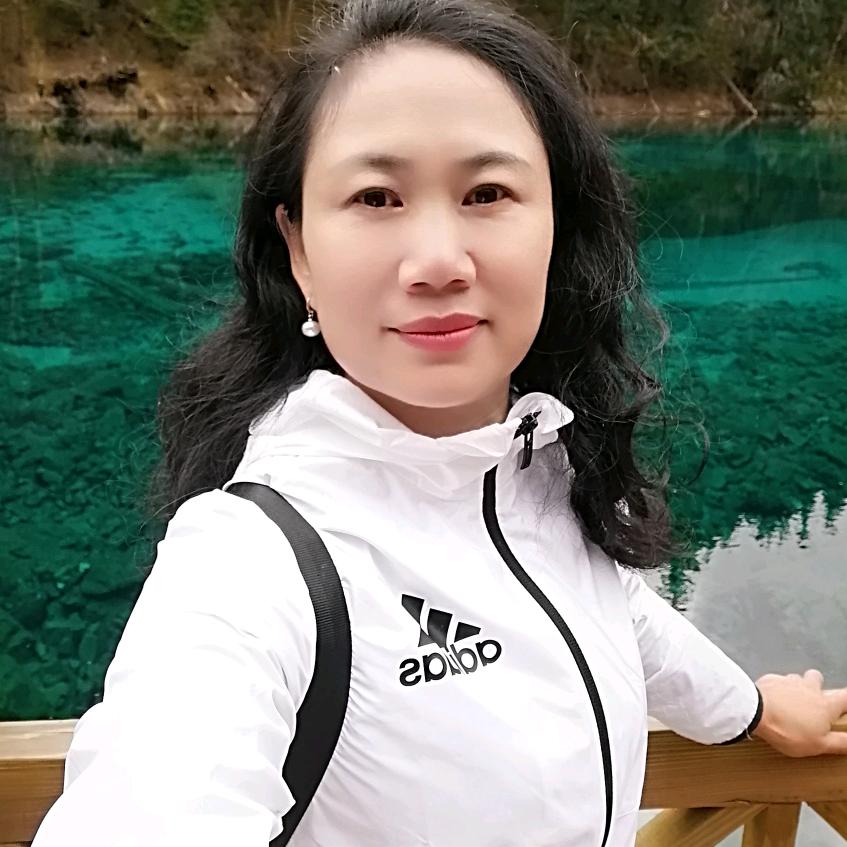 广州金山张姐
