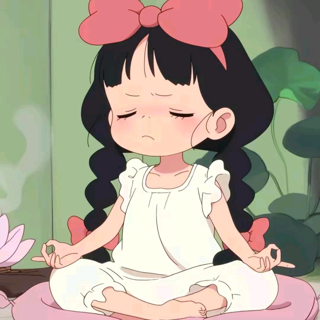 小花同学
