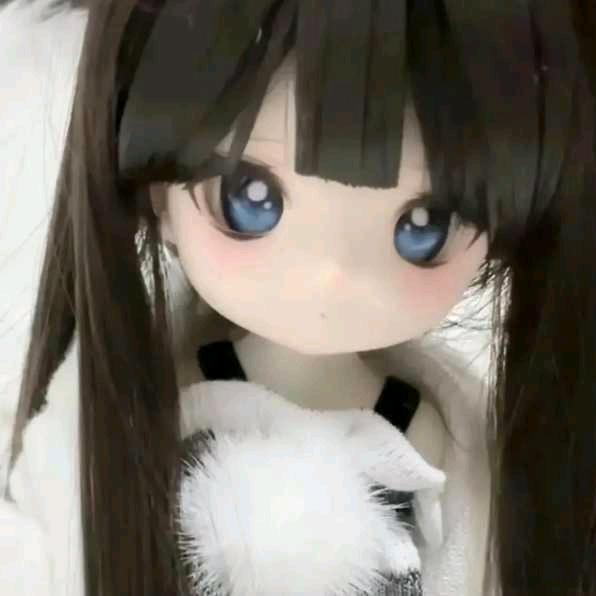 白月亮
