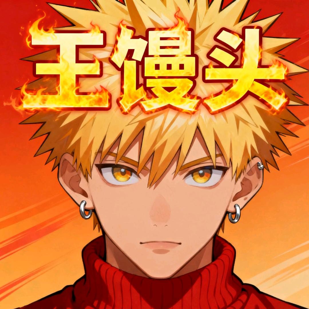 王馒头
