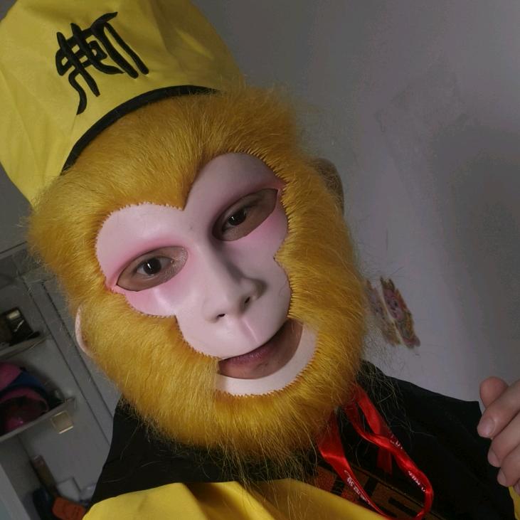 美猴王孙悟空