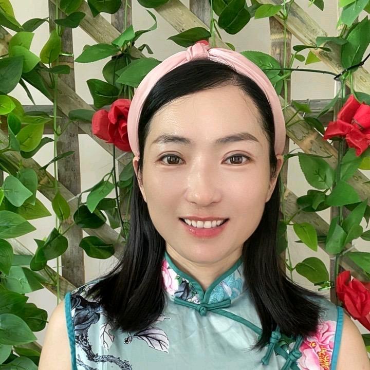 静夏