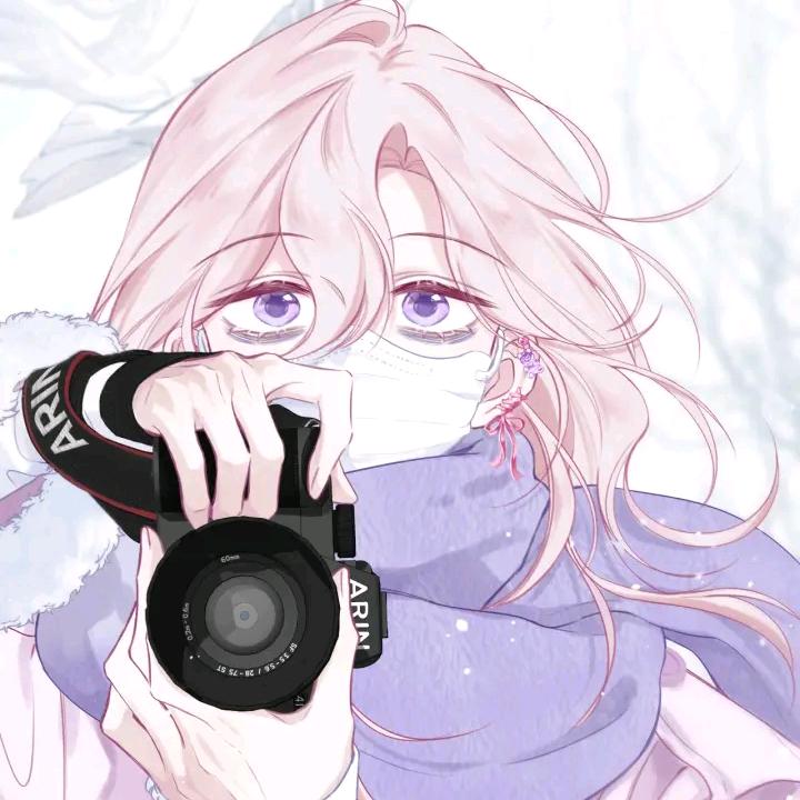 无情的单核处理器头像