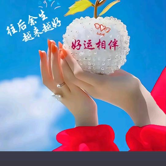 笑笑