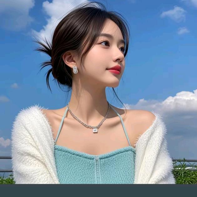 冬天里的第一场雪