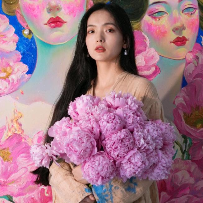 赵小黎的花