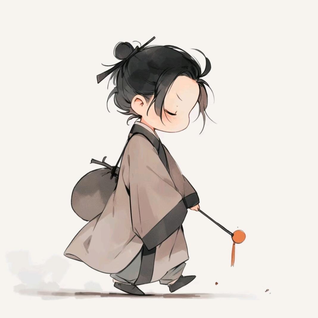 清欢☁️
