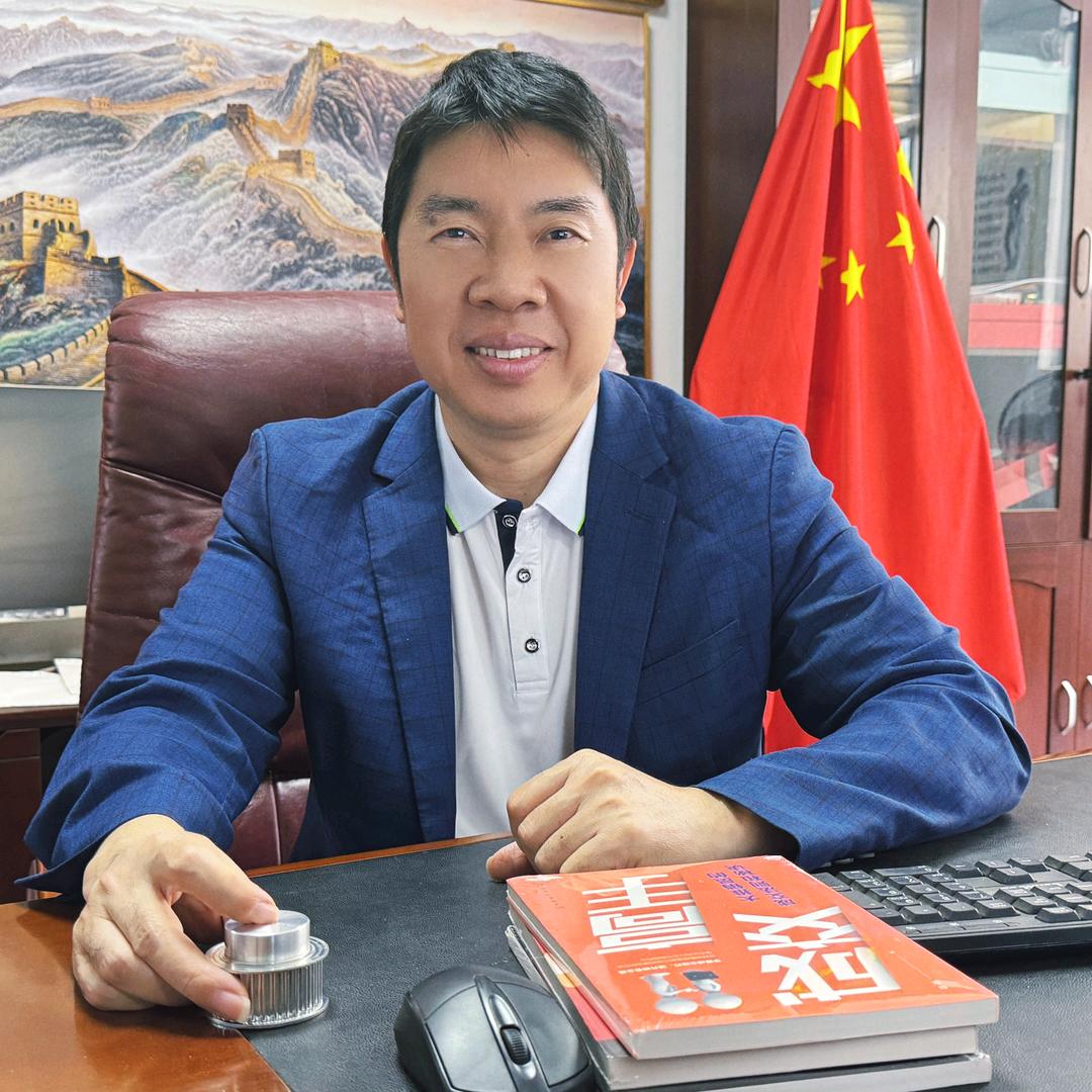 宏志齿轮老宋