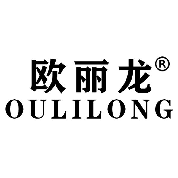 欧丽龙鞋业