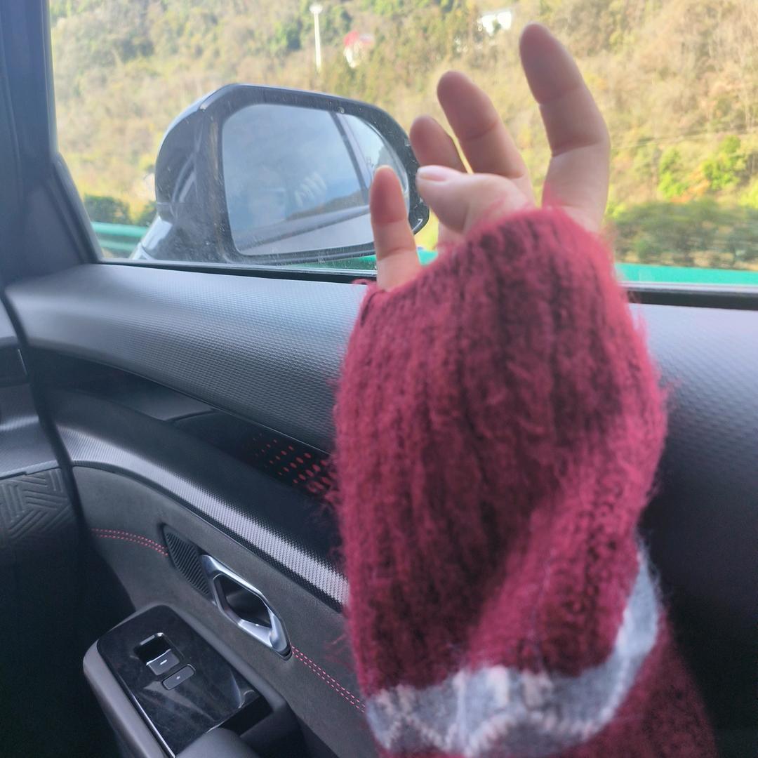 蚝门夜市大排档小徐姐