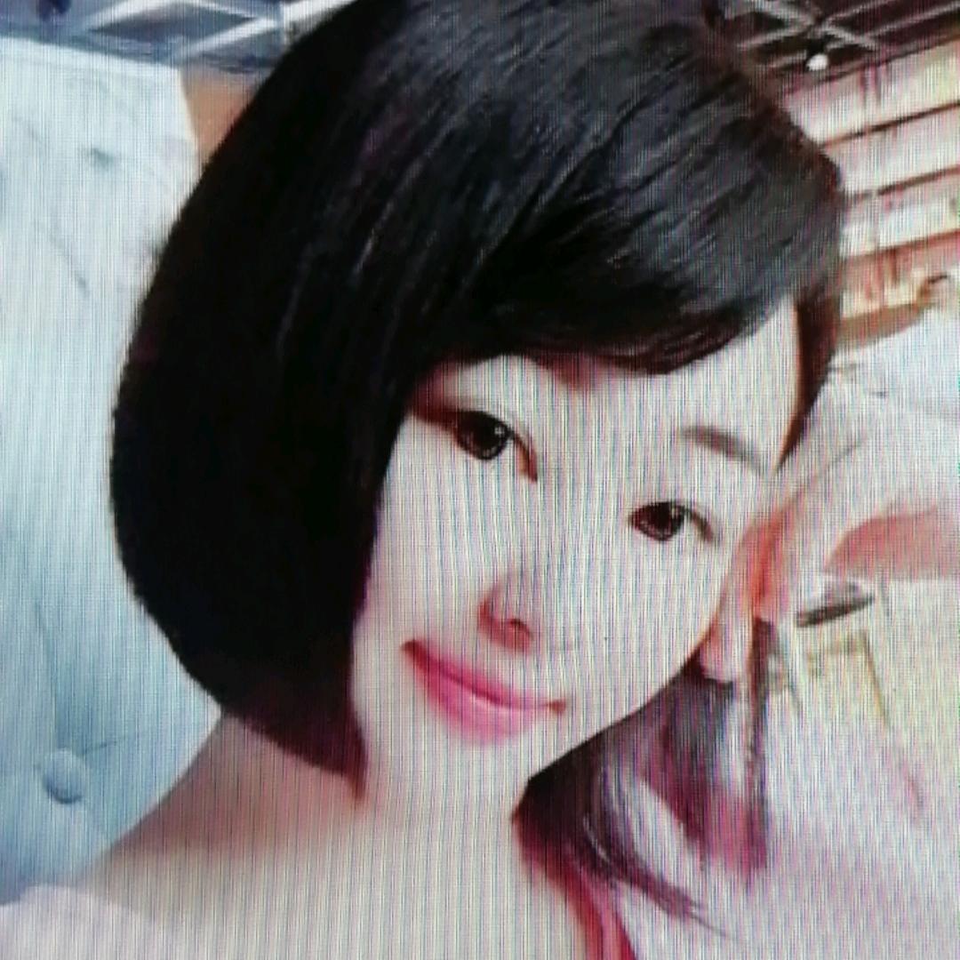 圆圆脸