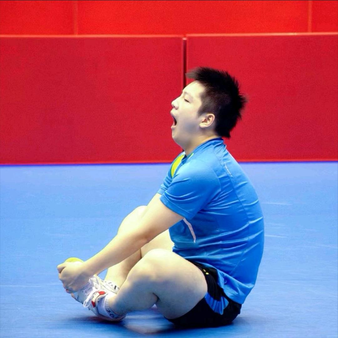 可可愛愛滿懷期待