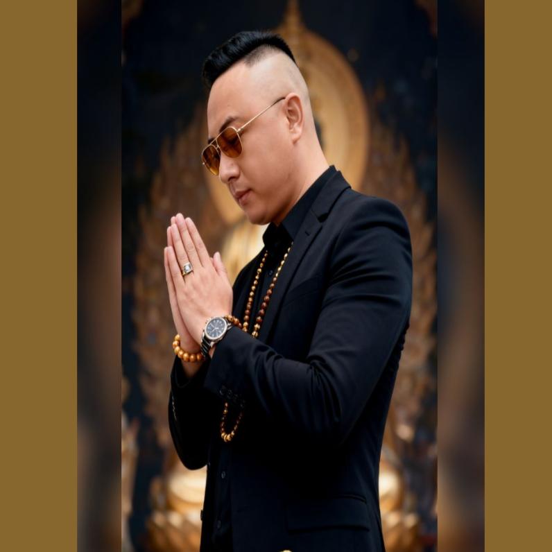 天佑👑伟豪🔥