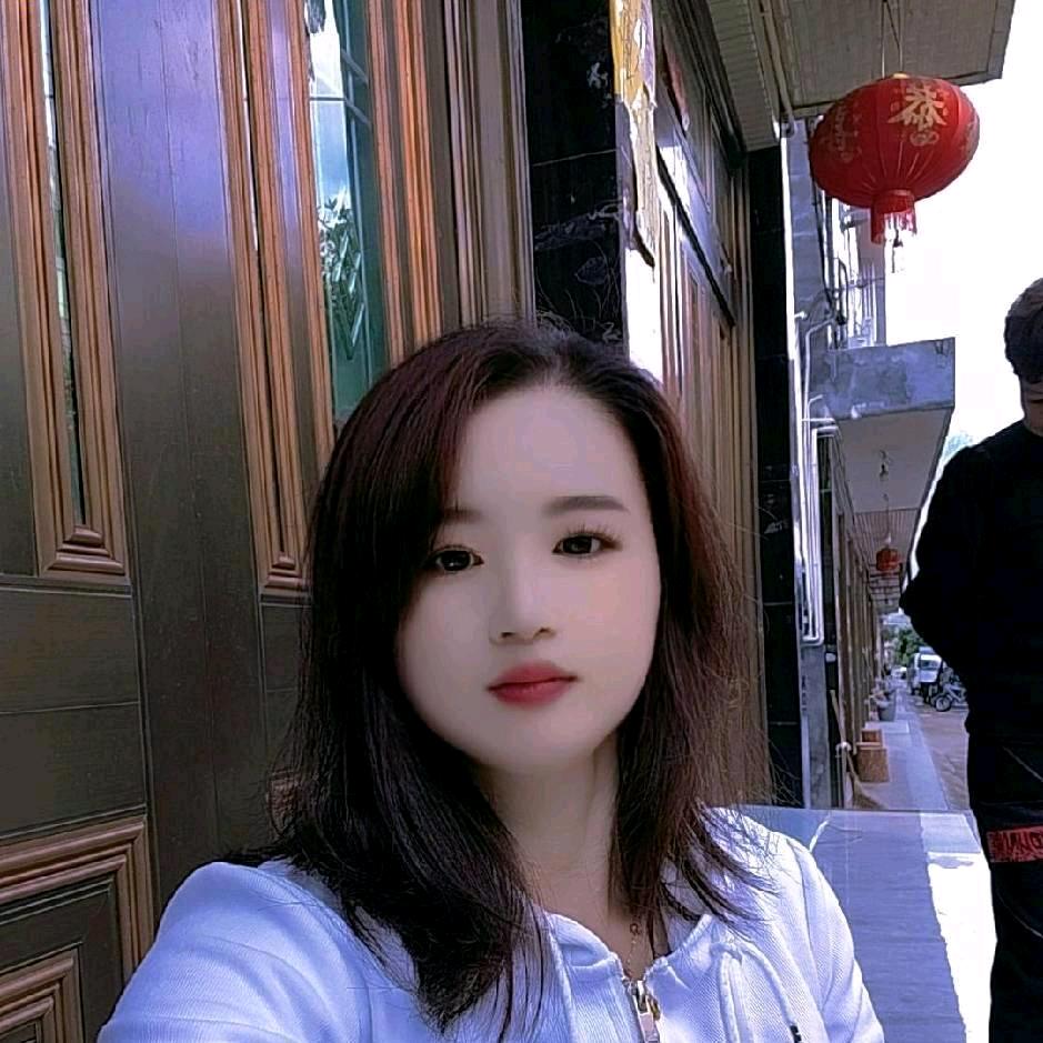 潘姐姐