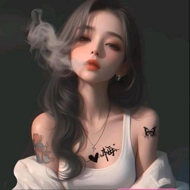 ꧁꫞꯭女王💔꫞꧂