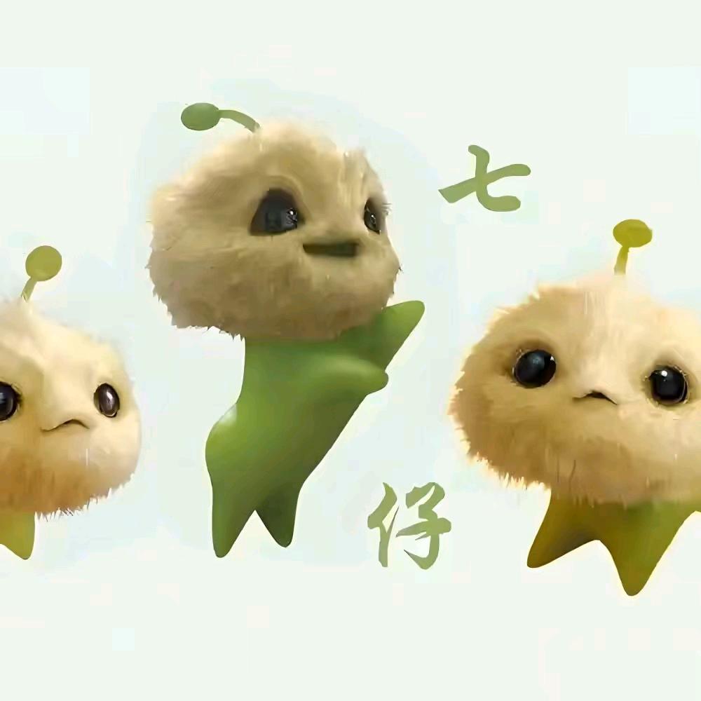七仔的小铺