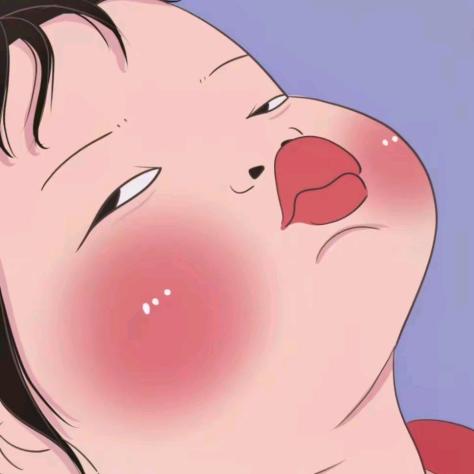 粗鲁