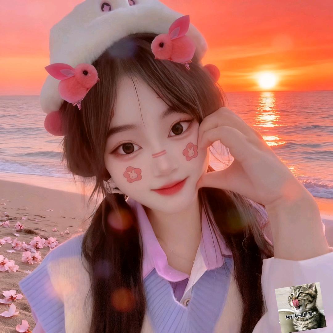 颜悦悦🎀