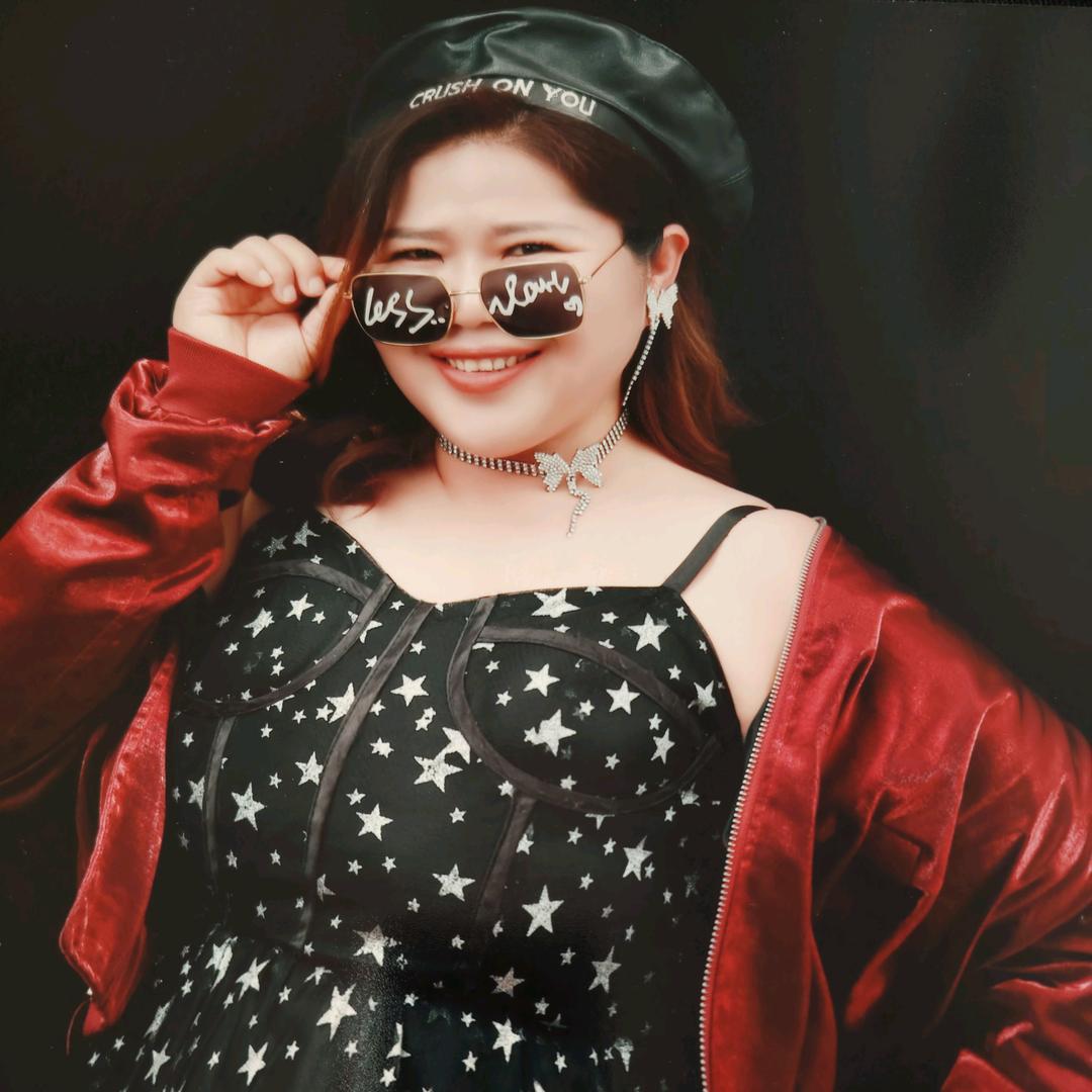 美子