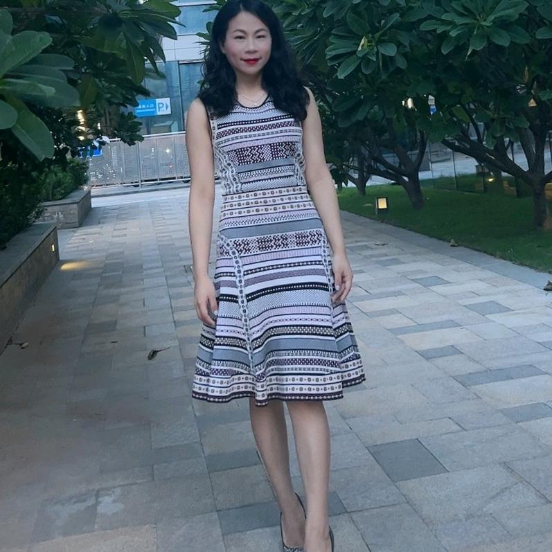 酒窝妹