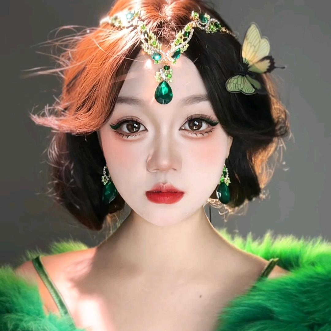 锦鲤