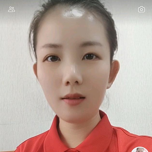 中和农信-柳飘飘